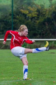 Bild 327 - B-Juniorinnen MSG Eiderkanal - SG Trittau/S�dstormarn : Ergebnis: 2:1